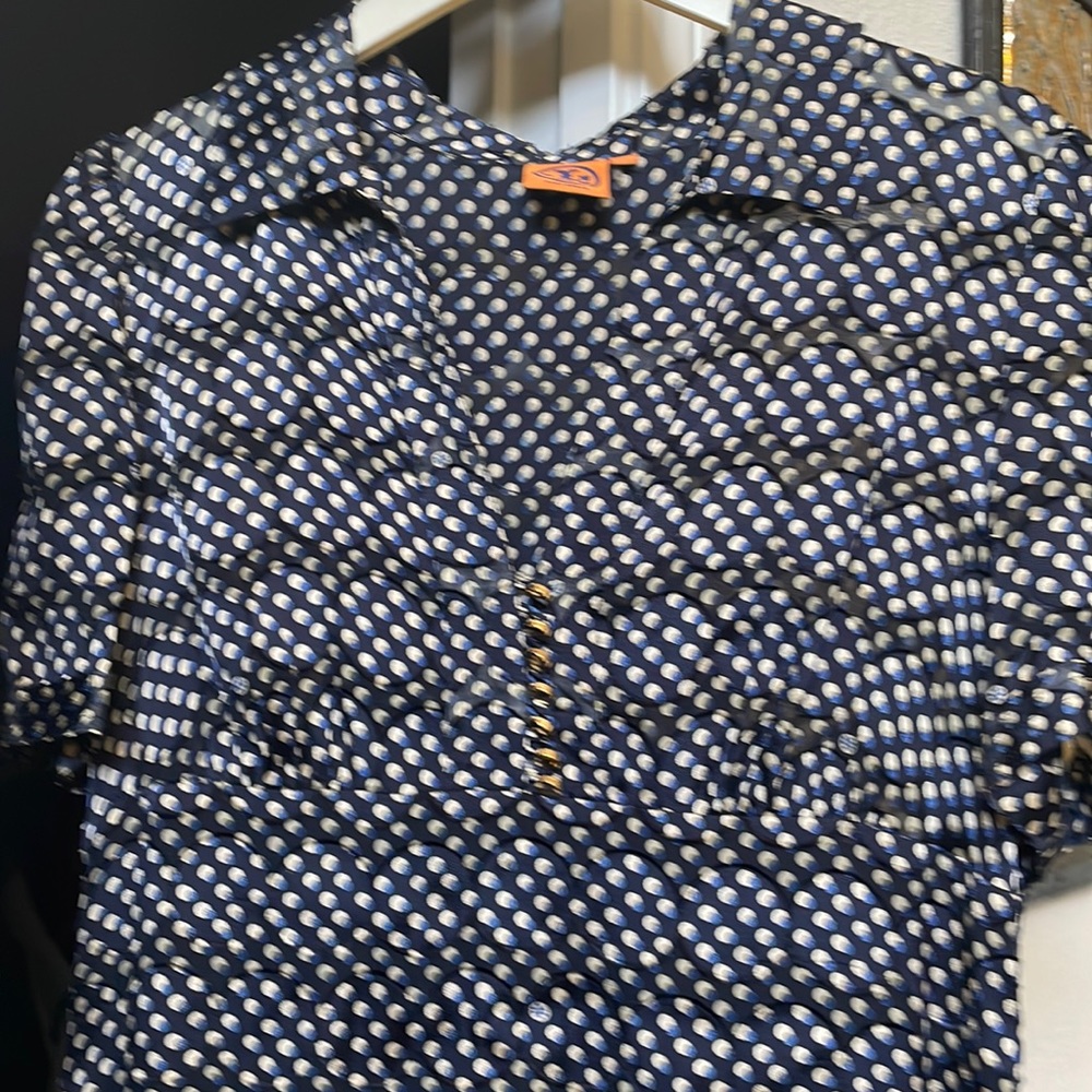 Tory Burch Dress
